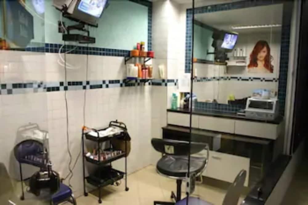 Aquarios Praia Hotel Aracaju Bagian luar foto