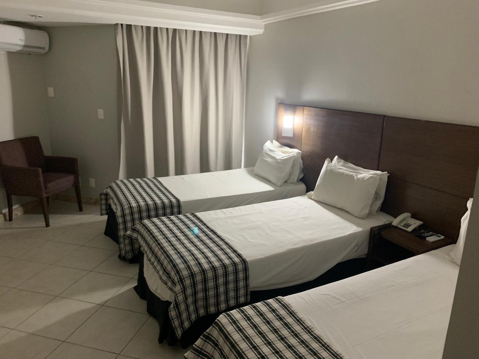 Aquarios Praia Hotel Aracaju Bagian luar foto
