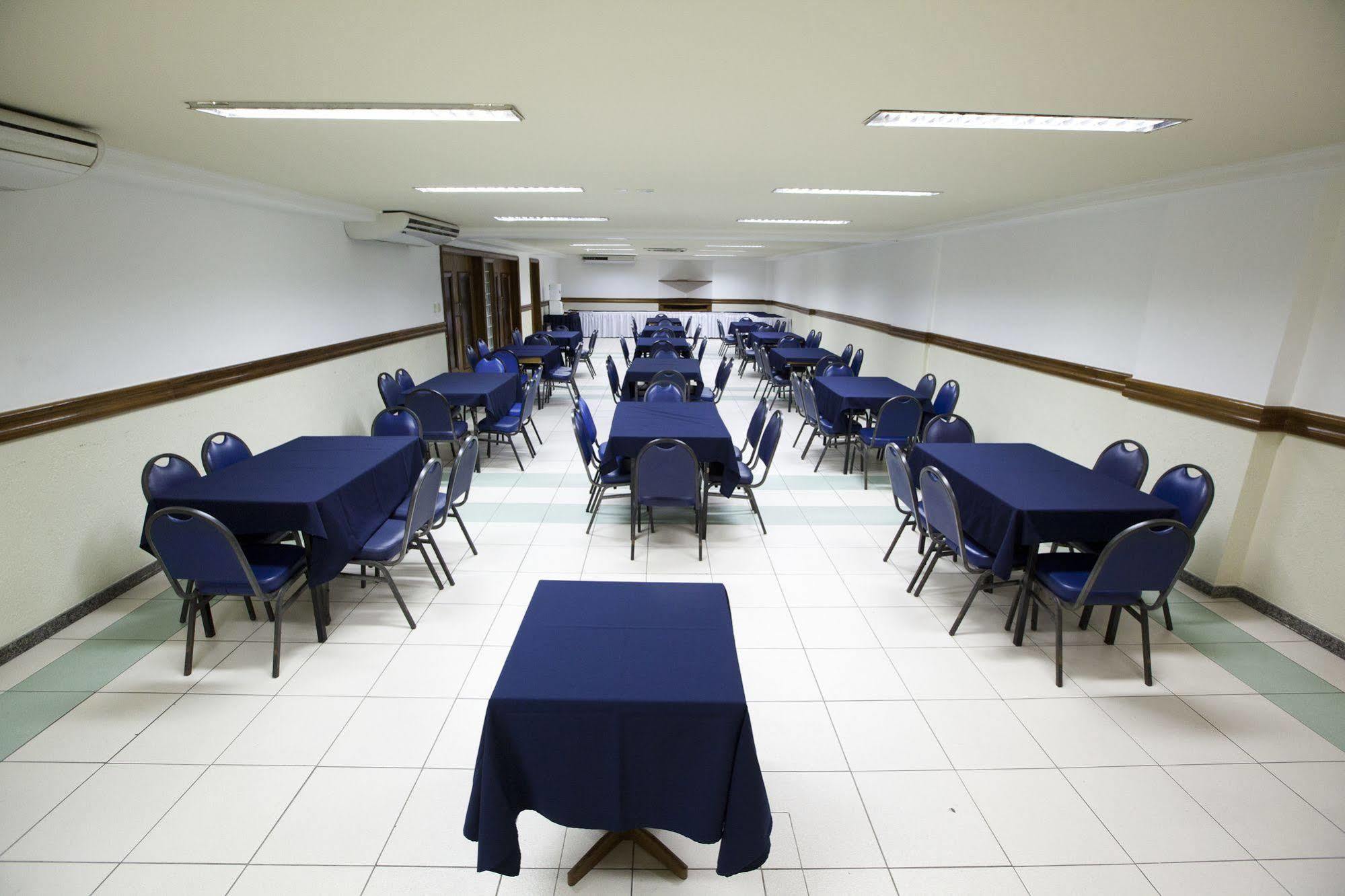 Aquarios Praia Hotel Aracaju Bagian luar foto